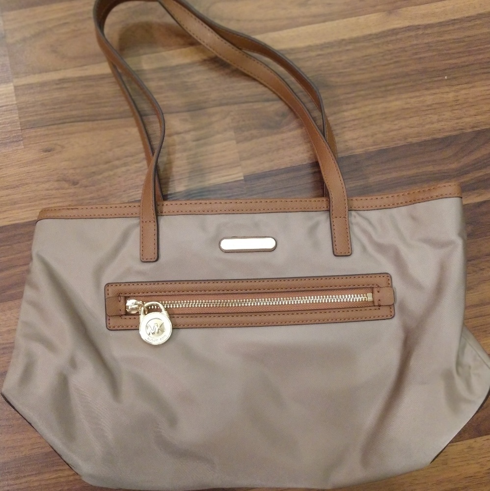 MICHAEL KORS Kempton purse